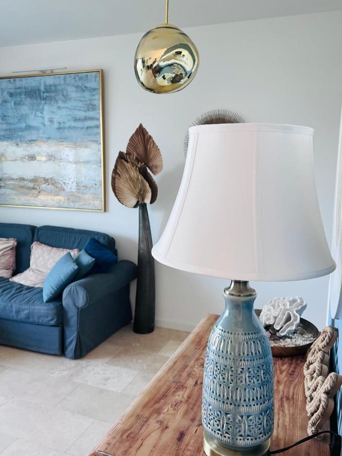 Sunnycliff Apartment Rewal Luaran gambar