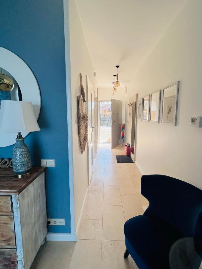 Sunnycliff Apartment Rewal Luaran gambar